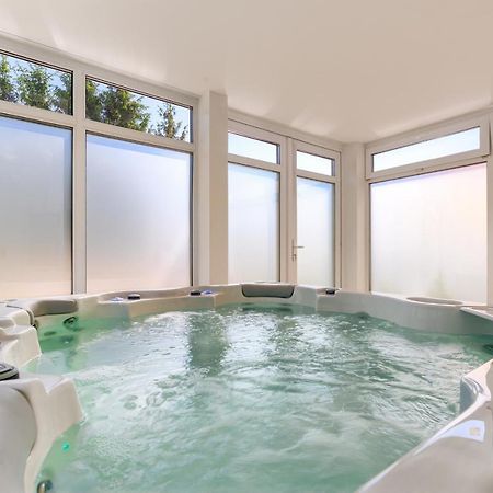 Apartments Welle 205 Гжибово Екстериор снимка