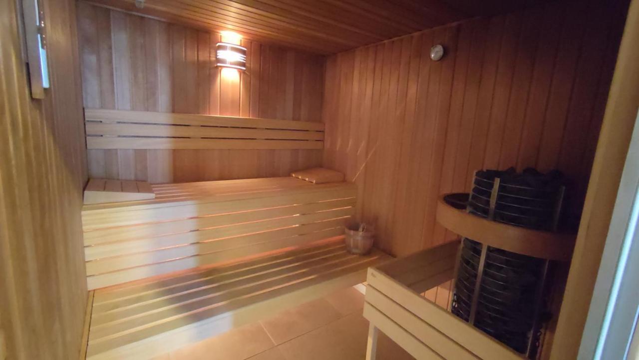 Apartments Welle 205 Гжибово Екстериор снимка